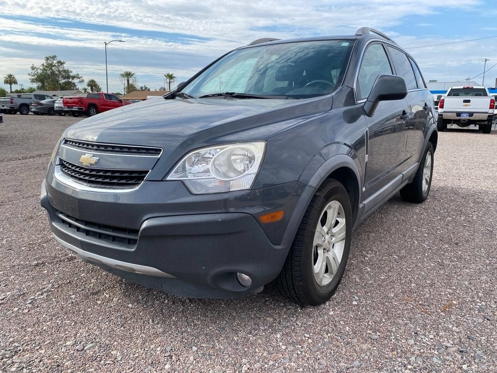 chevrolet captiva sport 2013 3GNAL2EK1DS590880 image chevrolet captiva sport 2013 3GNAL2EK1DS590880 image